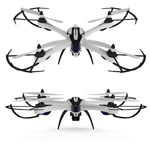 Drone JJRC Tarantula x6