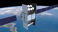Global SATCOM Block II