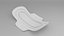 Sanitary Napkin Pad