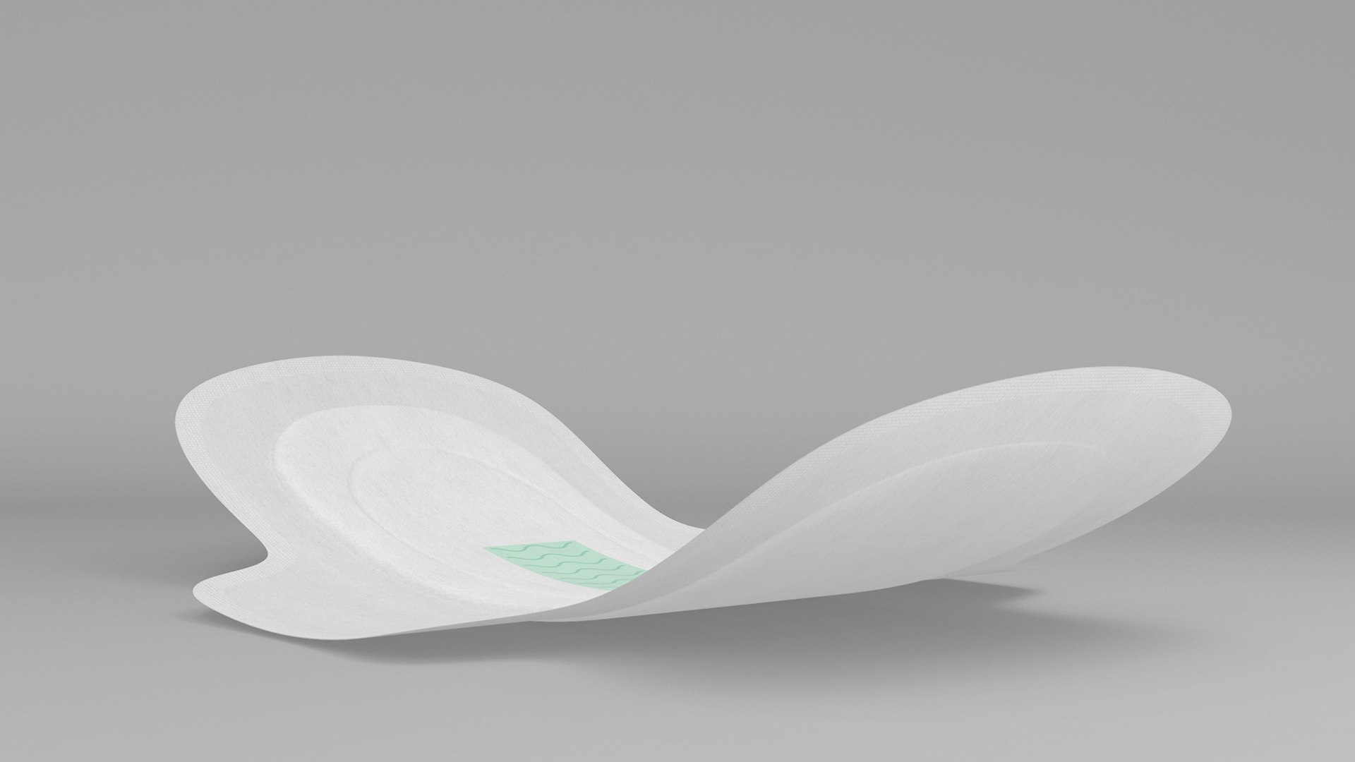Sanitary Napkin Pad 3D https://p.turbosquid.com/ts-thumb/1e/Xc5UQH/F3/sanitarynapkinpad5/jpg/1677313282/1920x1080/fit_q87/0923c22daec96e7313b3889dcccd856530e5aeed/sanitarynapkinpad5.jpg