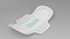 Sanitary Napkin Pad