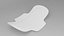 Sanitary Napkin Pad