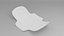 Sanitary Napkin Pad