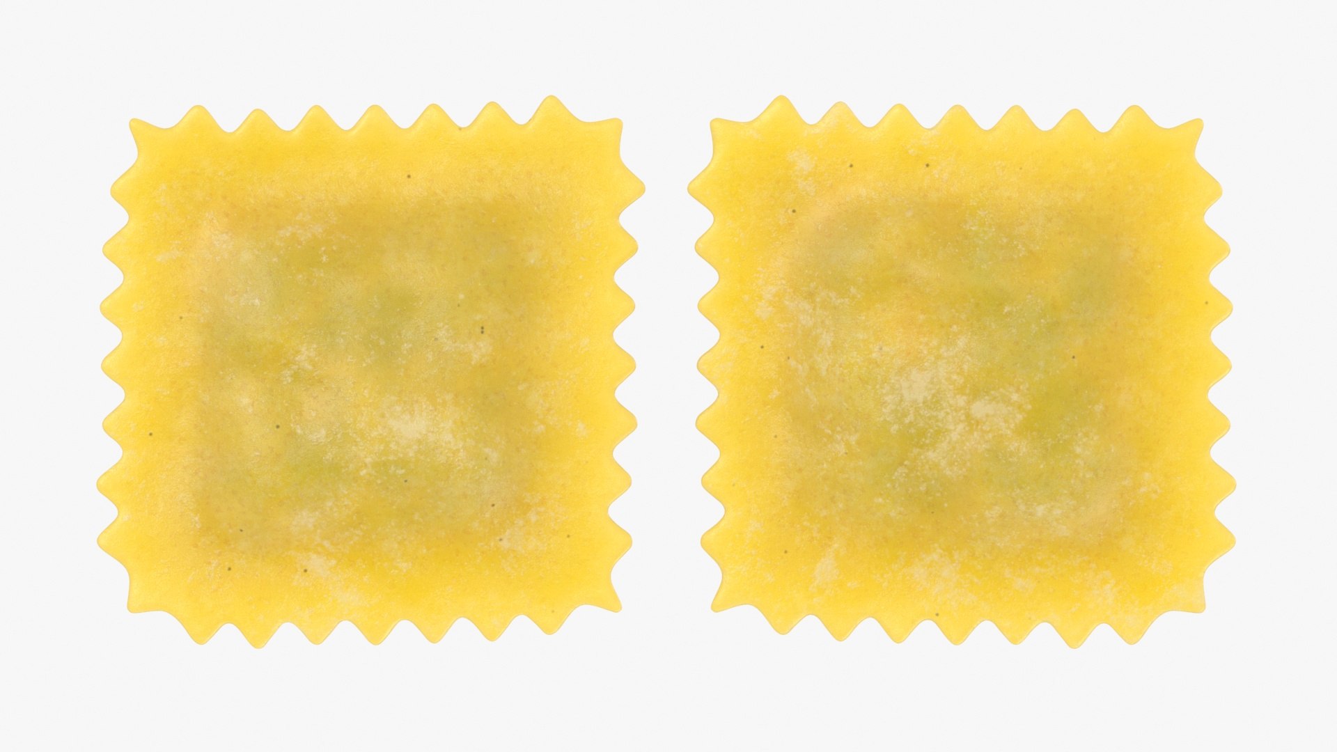 Raw Pasta Collection 2 3D model https://p.turbosquid.com/ts-thumb/1e/aPiXhn/Pk/ravioli_a0002/jpg/1744621236/1920x1080/fit_q87/52e24506d757a1a5d07c92895070f69ee86ed042/ravioli_a0002.jpg