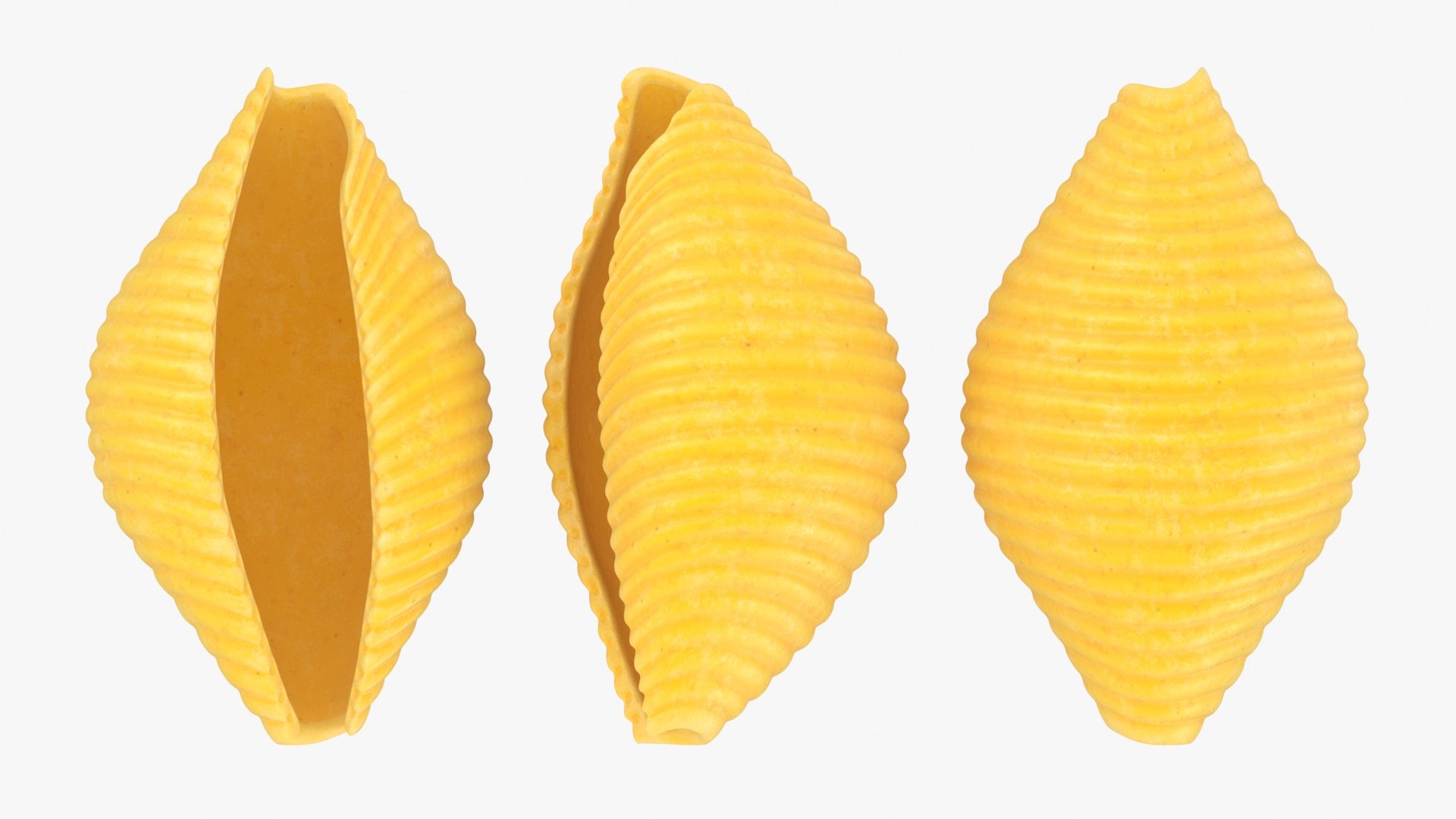 Raw Pasta Collection 2 3D model https://p.turbosquid.com/ts-thumb/1e/aPiXhn/gw/conchiglie_a0002/jpg/1744621199/1920x1080/fit_q87/9dc764919f3726d0ad361ae09f2a06ac767c3bc6/conchiglie_a0002.jpg