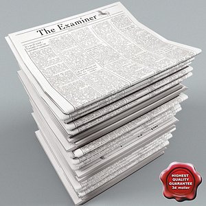Newspapers V5