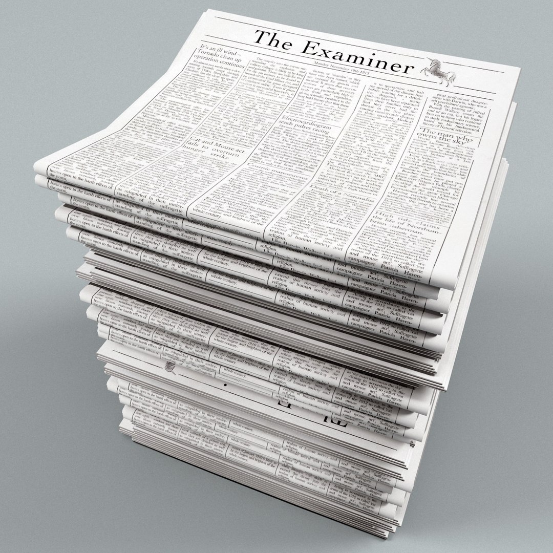 3ds max newspapers v5 https://p.turbosquid.com/ts-thumb/1e/byVCic/znudIVNa/newspapers_v5_01/jpg/1308403573/1920x1080/fit_q87/a3b62aada49dea55e22d478b86a17583ec54221a/newspapers_v5_01.jpg