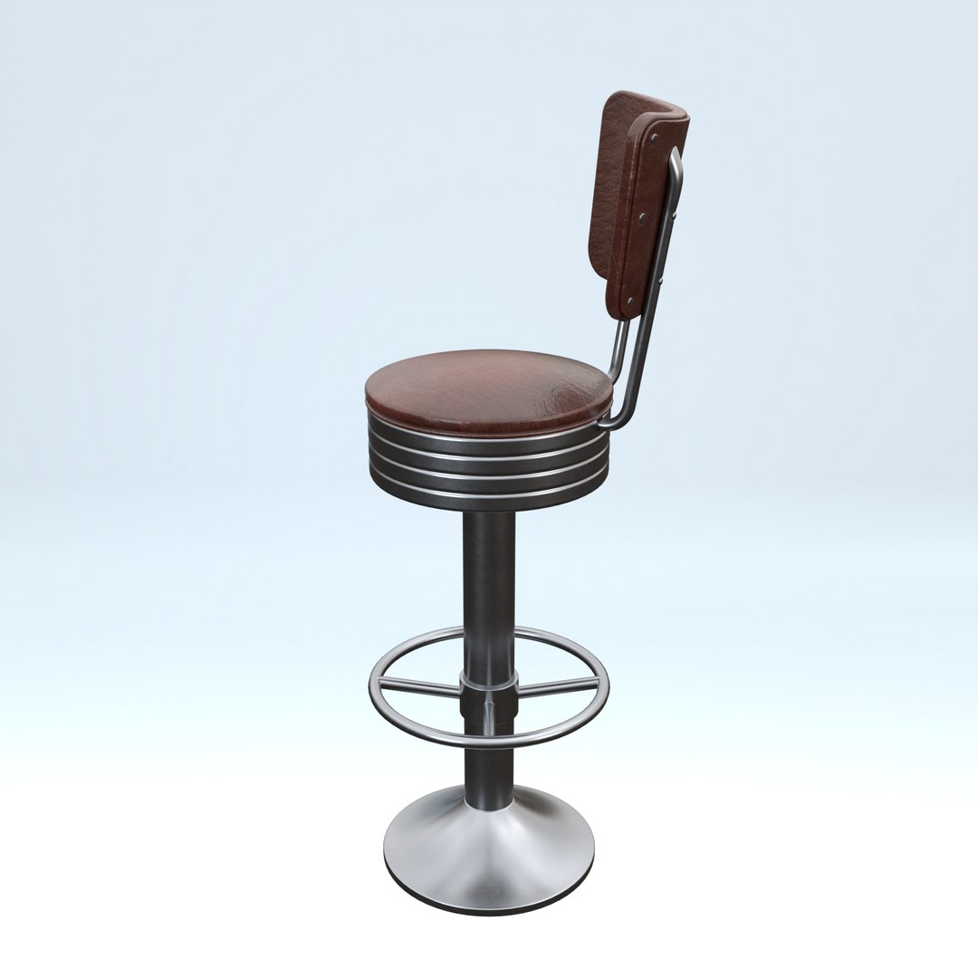Bar Stool 3D https://p.turbosquid.com/ts-thumb/1e/caEkwI/Bc/side/png/1747246441/1920x1080/fit_q87/c8770412a28379c40b0b112b9ecbbdae379918cc/side.jpg