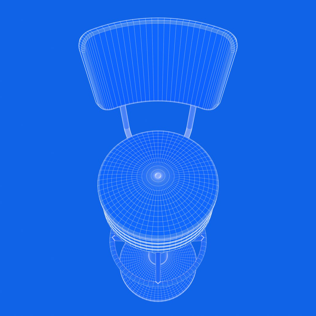 Bar Stool 3D https://p.turbosquid.com/ts-thumb/1e/caEkwI/Bf/wire_up/png/1747246452/1920x1080/fit_q87/02ae0f49b799c053dccee449cdd520d92cf74b3f/wire_up.jpg