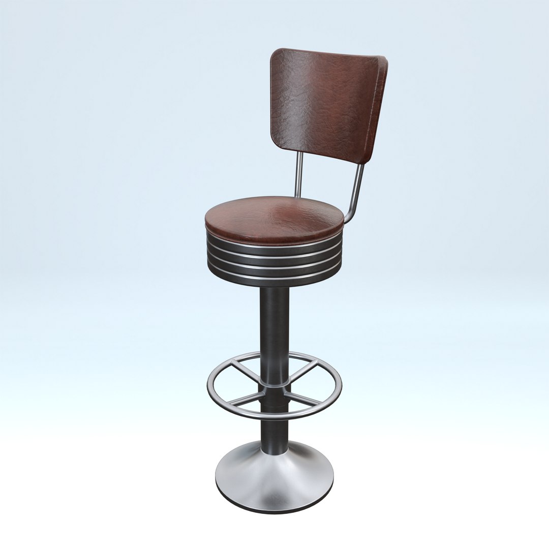 Bar Stool 3D https://p.turbosquid.com/ts-thumb/1e/caEkwI/Ih/angle/png/1747246438/1920x1080/fit_q87/006328101d99e6ac43804f03d27505e7f63c3fce/angle.jpg