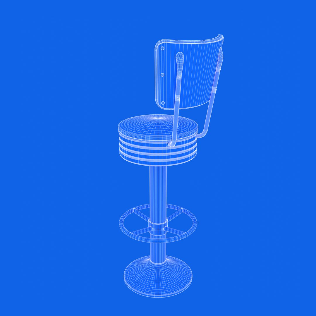 Bar Stool 3D https://p.turbosquid.com/ts-thumb/1e/caEkwI/Qu/wire_angle_back/png/1747246447/1920x1080/fit_q87/bff35ed4afbab42a4cb28e12c3072db3b52efd18/wire_angle_back.jpg