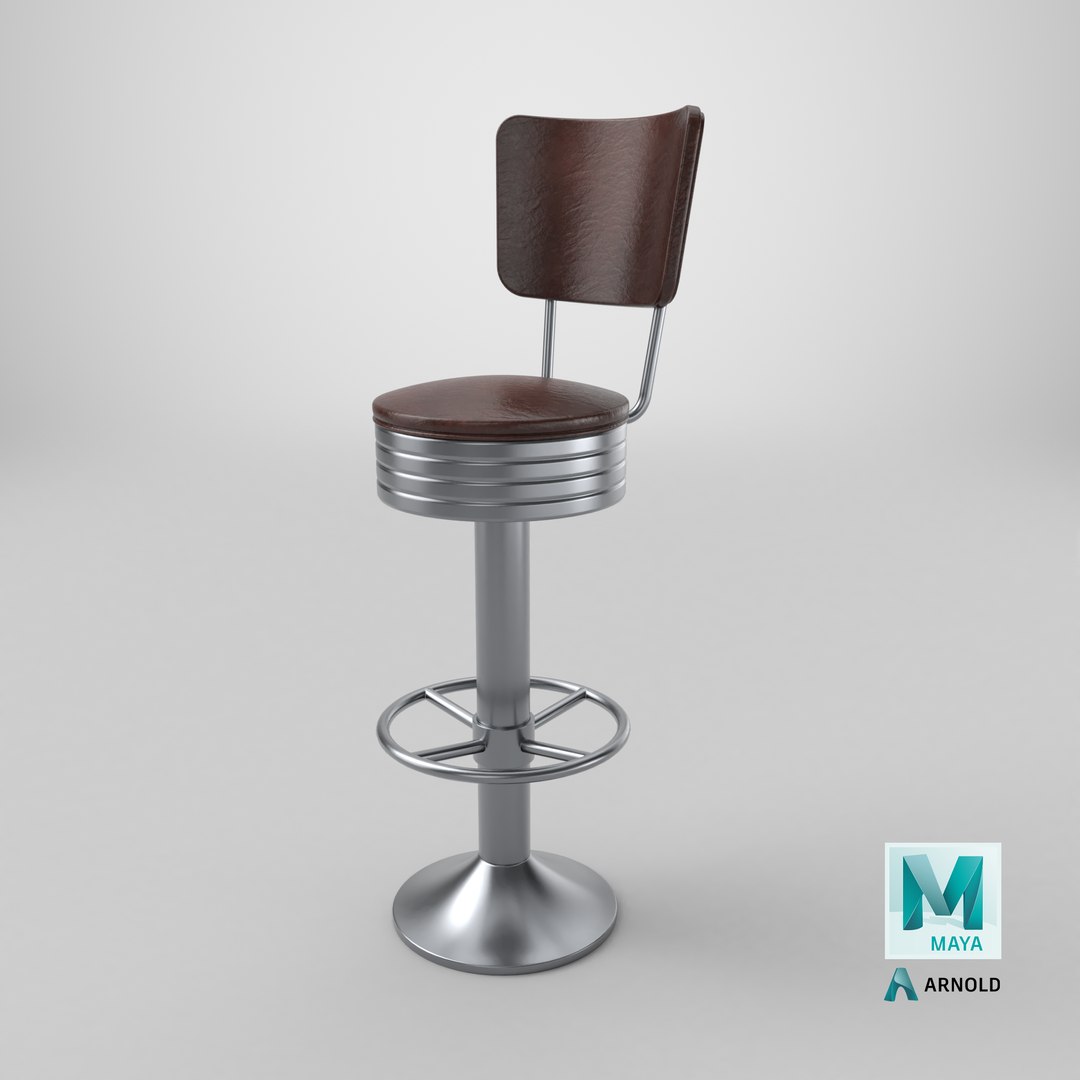 Bar Stool 3D https://p.turbosquid.com/ts-thumb/1e/caEkwI/R0/stemcell_maya_arnold_render/png/1747309106/1920x1080/fit_q87/5f2f788444ae5758f25580aeab1275c4c42c94d4/stemcell_maya_arnold_render.jpg