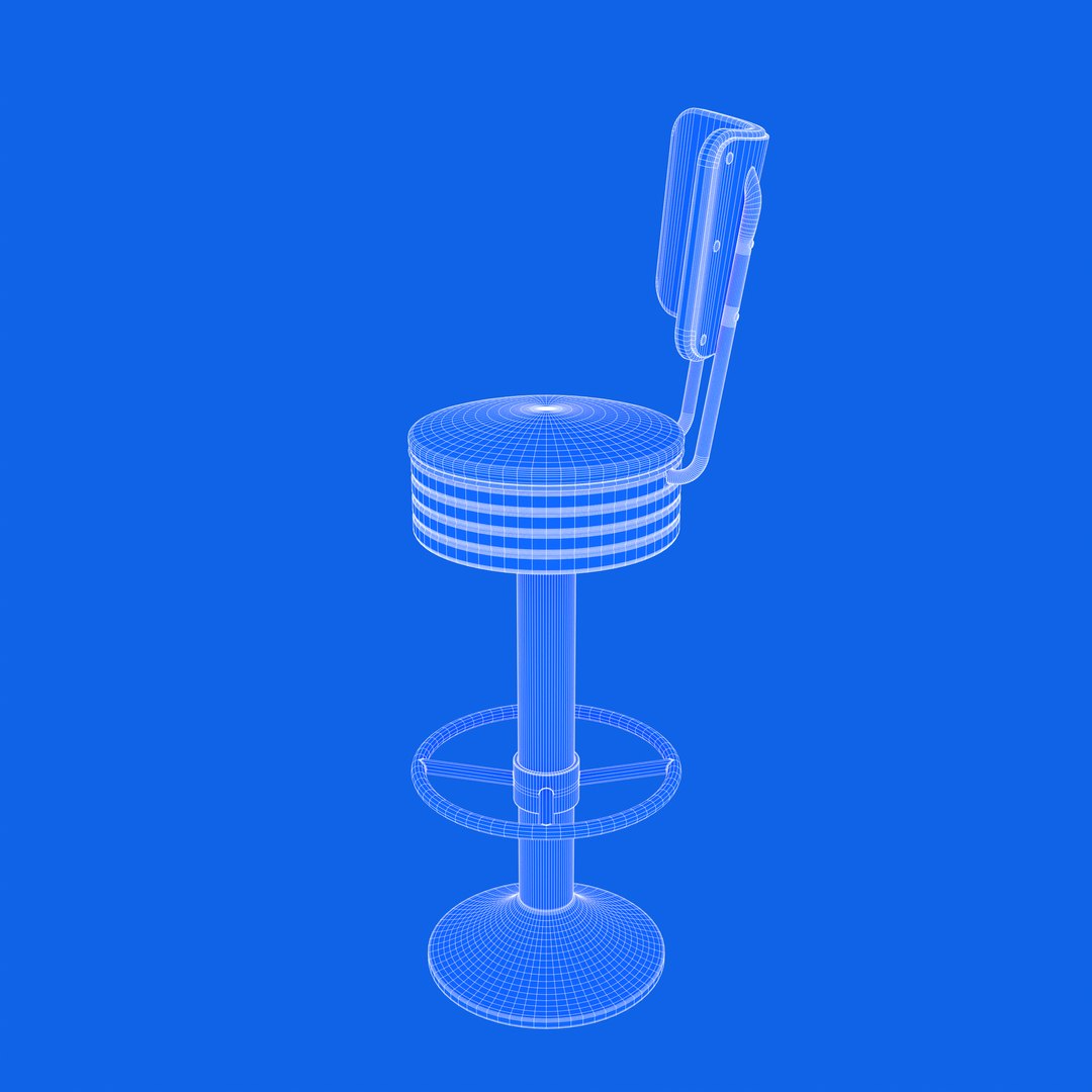 Bar Stool 3D https://p.turbosquid.com/ts-thumb/1e/caEkwI/cs/wire_side/png/1747246451/1920x1080/fit_q87/d0240f5ad38012e62e6422e6a041d3884f31e838/wire_side.jpg