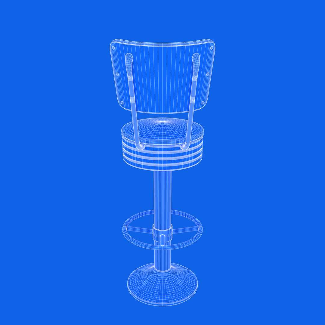 Bar Stool 3D https://p.turbosquid.com/ts-thumb/1e/caEkwI/wY/wire_back/png/1747246448/1920x1080/fit_q87/cf19e79d063293514121ff3669730de88efcbd64/wire_back.jpg