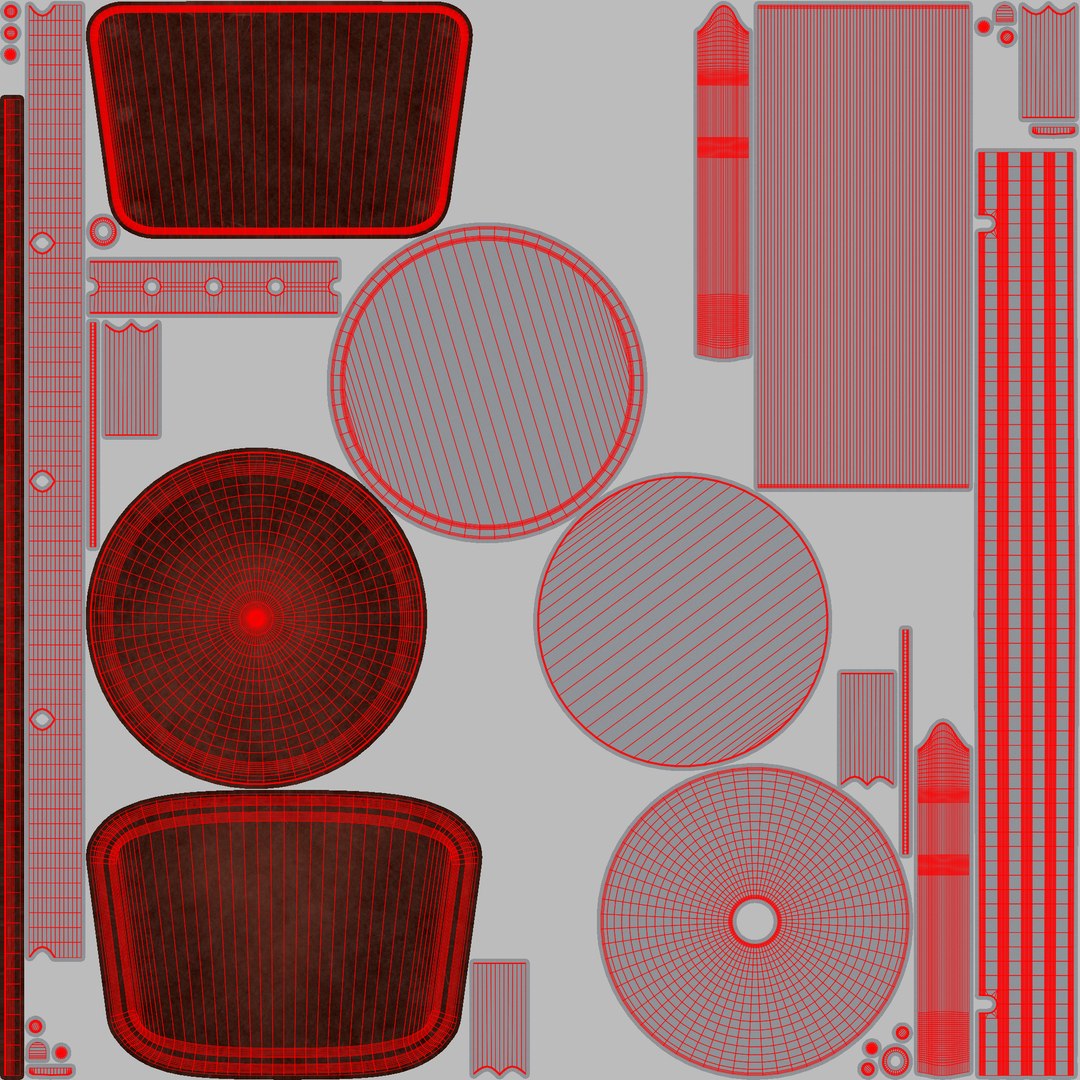 Bar Stool 3D https://p.turbosquid.com/ts-thumb/1e/caEkwI/x3/uv/png/1747246443/1920x1080/fit_q87/b165e24006ddcb4ac8f7028b41f07440448f6a26/uv.jpg
