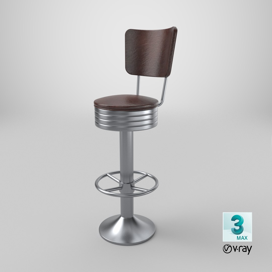 Bar Stool 3D https://p.turbosquid.com/ts-thumb/1e/caEkwI/yu/stemcell_max_vray_render/png/1747309112/1920x1080/fit_q87/1c57a9b089cc91fe999125a0372ce52d1b3134cc/stemcell_max_vray_render.jpg
