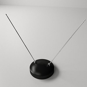 Indoor TV Antenna