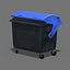 Dumpster_Blue
