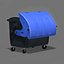 Dumpster_Blue