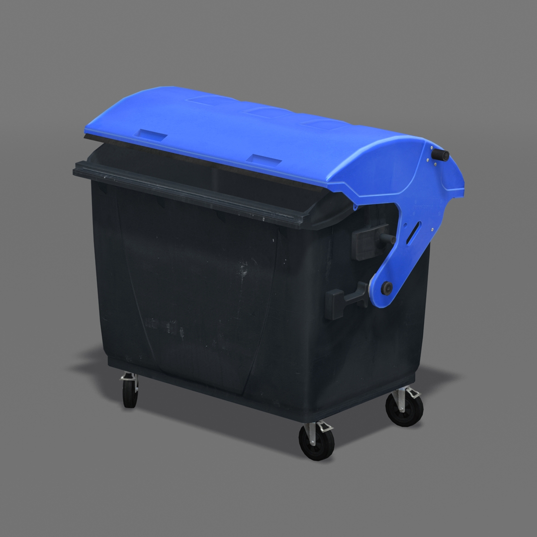 plastic dumpster garbage 3d model https://p.turbosquid.com/ts-thumb/1e/iyi4HR/txq0bBiE/dumpster_plast/jpg/1363789439/1920x1080/turn_fit_q99/4ad5577a88ea1db8e56fc47ab56d75fa32d0ac87/dumpster_plast-1.jpg