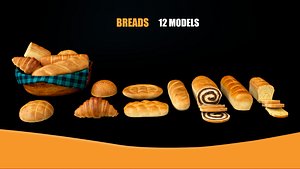 Breads