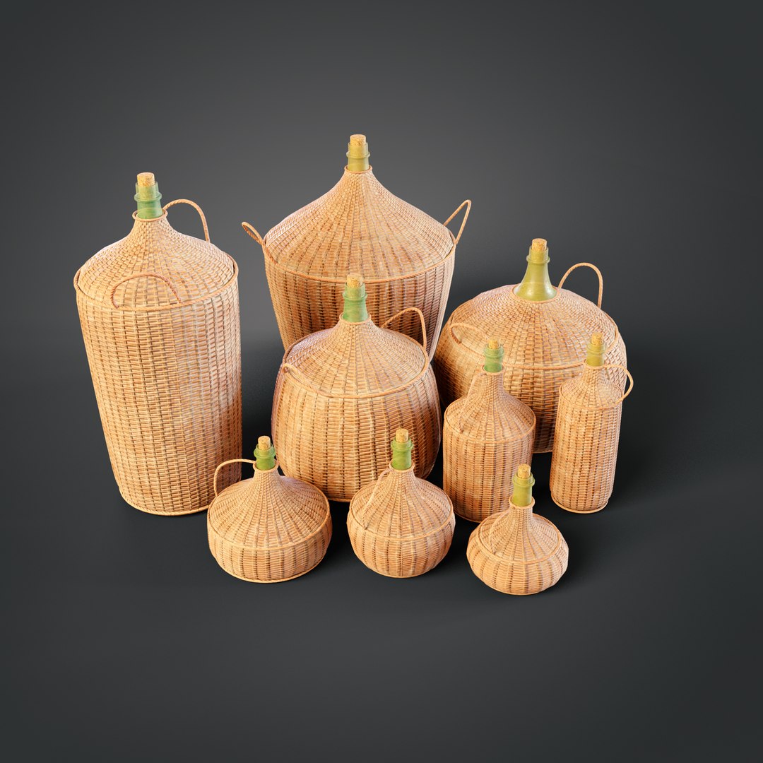 Medieval market prop collection 3D https://p.turbosquid.com/ts-thumb/1e/mDwXsv/1D/wbottles/jpg/1643627752/1920x1080/fit_q87/3ce5bdb53325338f374df67c14789151a13a5b0b/wbottles.jpg