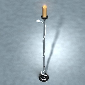 Candle Stand