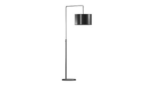 3D FLOOR LAMP MINIMALIST