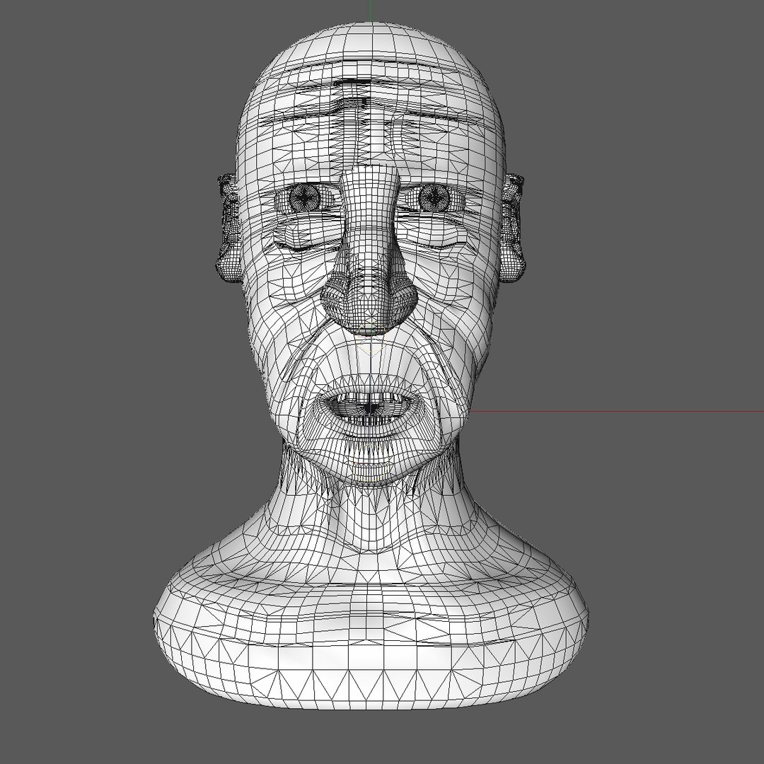 3d model morphed head elderly man cartoon https://p.turbosquid.com/ts-thumb/1f/0aAkwY/G7DZTAH1/1oldjimhead10/jpg/1405593703/1920x1080/fit_q87/a64fb01951657bbcd70995b08f55a5d3133441a1/1oldjimhead10.jpg
