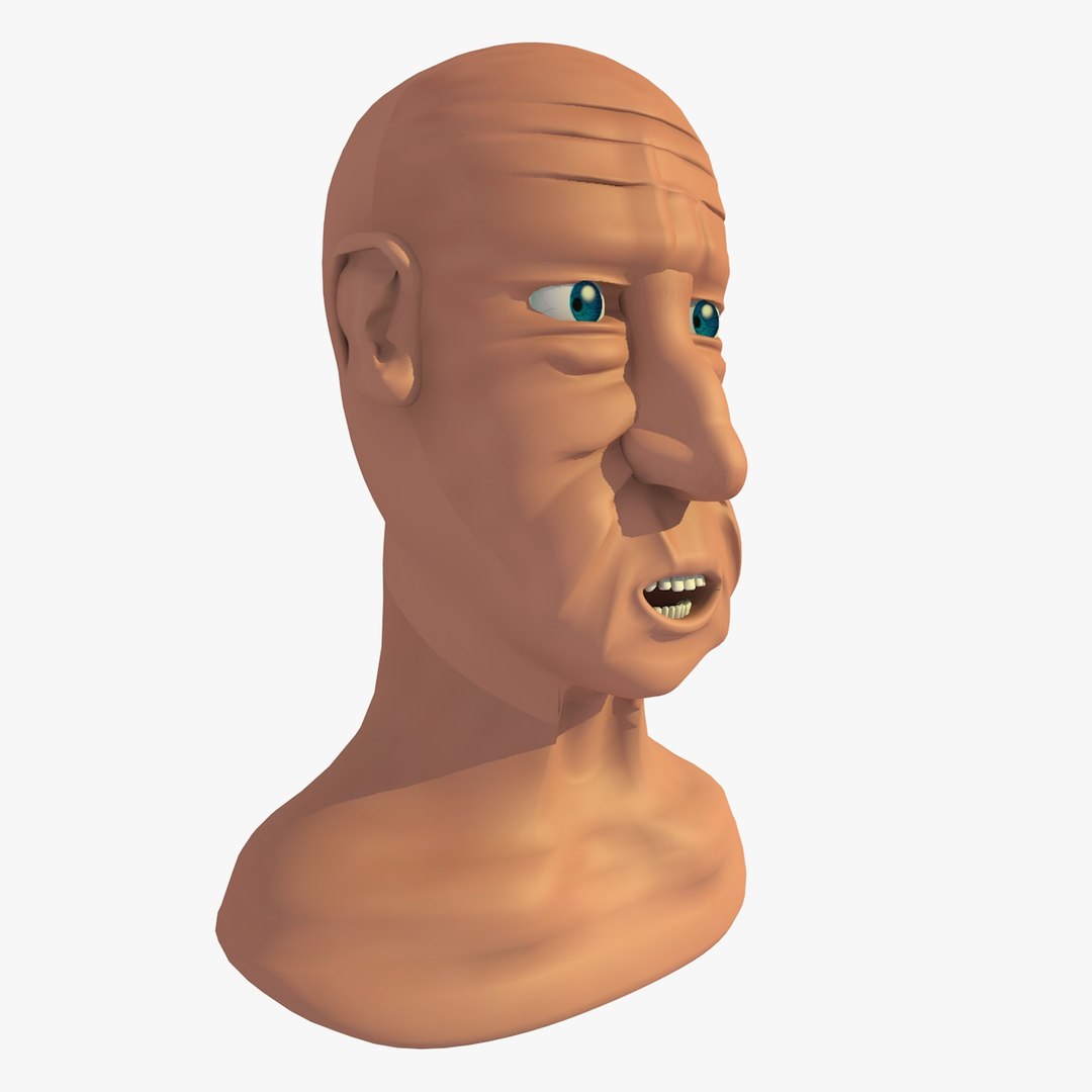 3d model morphed head elderly man cartoon https://p.turbosquid.com/ts-thumb/1f/0aAkwY/JF3p8aQl/1oldjimhead3/jpg/1405593702/1920x1080/fit_q87/b1109172145406501cedf75c0c9542ecd30b6f16/1oldjimhead3.jpg