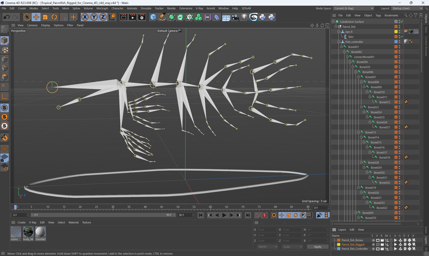 Tropical Parrotfish Rigged for Cinema 4D model https://p.turbosquid.com/ts-thumb/1f/2RS4TL/mA/tropical_parrotfish_rigged_for_cinema_4d_005/jpg/1744049934/1920x1080/fit_q87/f76d9226e65f47bec3f310d29d9c749af250f42e/tropical_parrotfish_rigged_for_cinema_4d_005.jpg