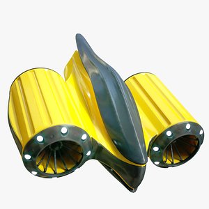 adrian drone obj