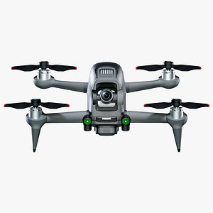 DJI FPV Drone