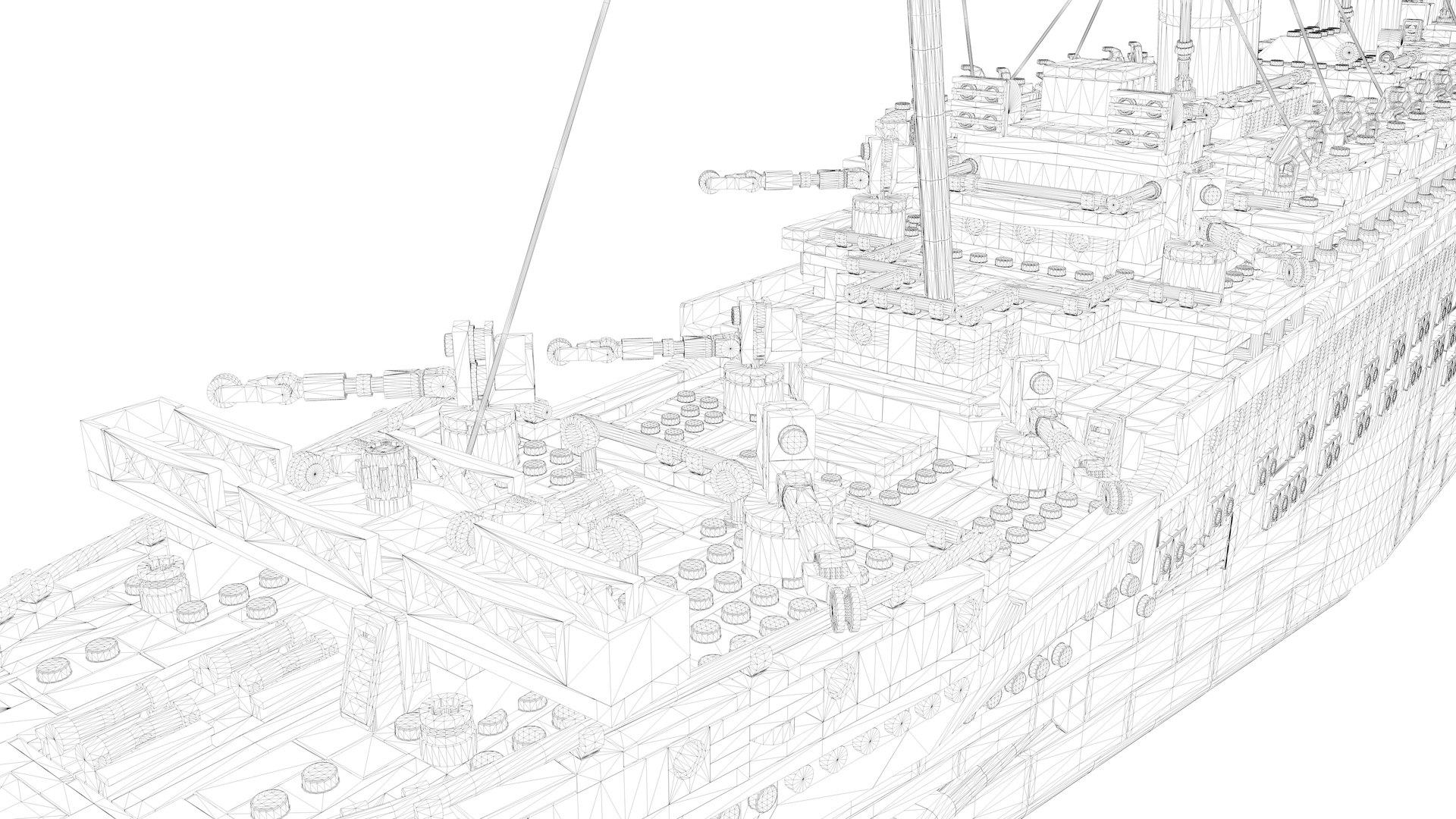 Titanic LEGO 3D Model 3D model https://p.turbosquid.com/ts-thumb/1f/CjswbX/LZ/wires_0005/jpg/1745196235/1920x1080/fit_q87/28bf8133f6f38ba3ed4a33ec6d0f3c6e6318c051/wires_0005.jpg