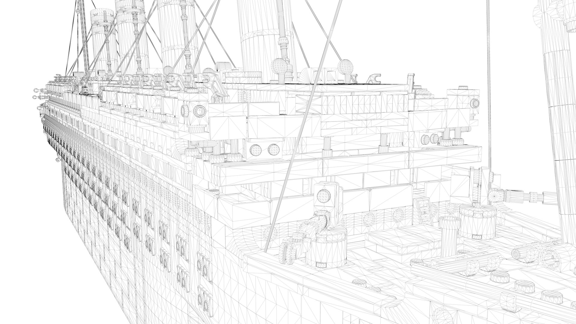 Titanic LEGO 3D Model 3D model https://p.turbosquid.com/ts-thumb/1f/CjswbX/Rl/wires_0002/jpg/1745196233/1920x1080/fit_q87/685b0c3218a5cd54c98772ac8b4e50d47bb643c3/wires_0002.jpg