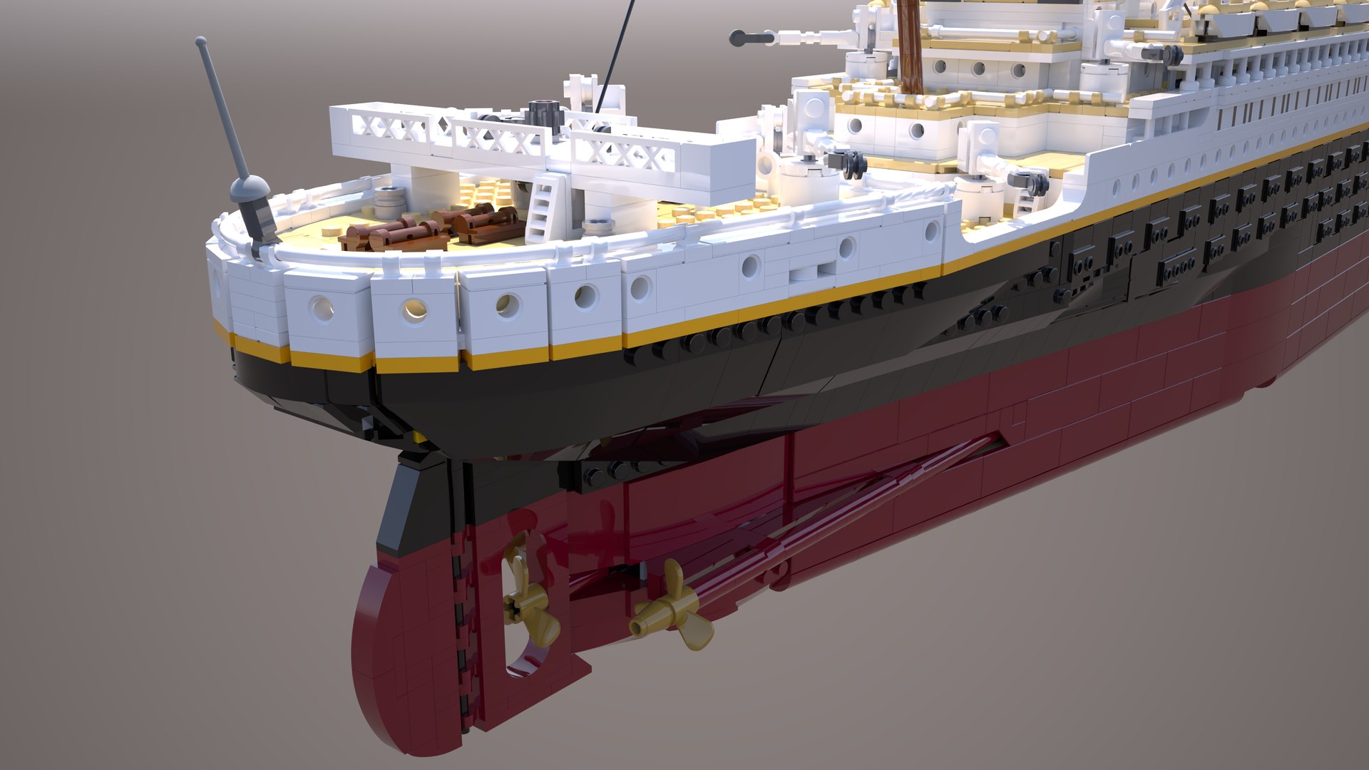 Titanic LEGO 3D Model 3D model https://p.turbosquid.com/ts-thumb/1f/CjswbX/xo/13/png/1745196240/1920x1080/fit_q87/9de6104c3793d6b21201eee961b1d3760967a29d/13.jpg
