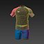 Rugby Jersey