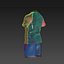 Rugby Jersey
