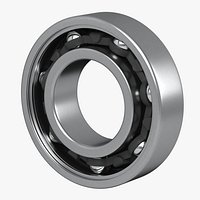 Ball Bearing
