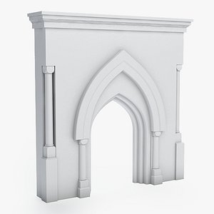 3ds max arch