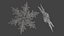 Ice Crystal