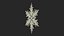 Ice Crystal