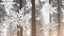 Ice Crystal