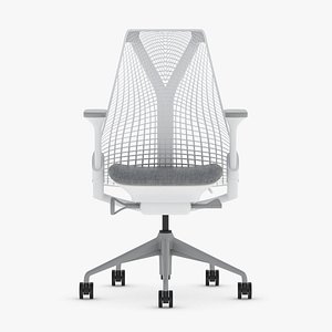 Herman Miller Sayl Chair