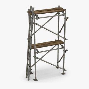 Scaffolding