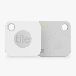 3D Tile Mate