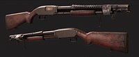 M12 Trench Gun
