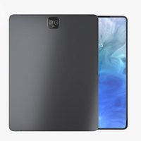 Generic Tablet 2021