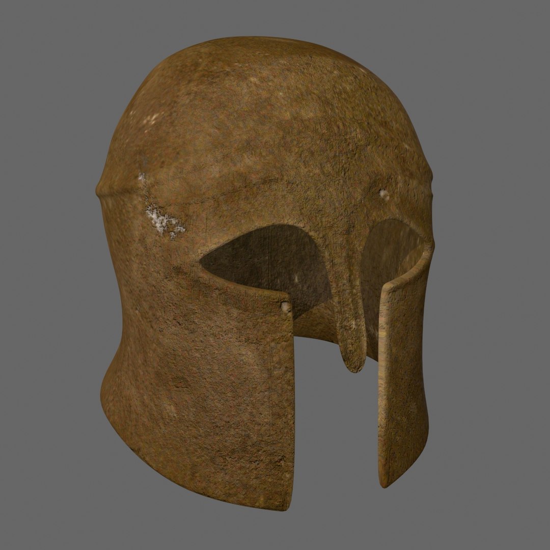 max corinthian helmet https://p.turbosquid.com/ts-thumb/1f/UREtSv/EW6uqkVH/korinthischerhelm_v2_01a/jpg/1326460685/1920x1080/fit_q87/ea3de6a11041da7abc1b077f2c84acdf857a9f80/korinthischerhelm_v2_01a.jpg