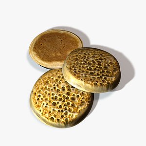 Crumpet